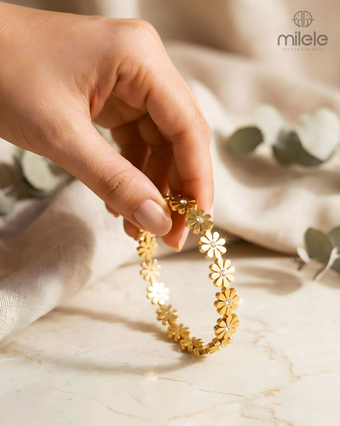 Kundan & Pearl Necklace